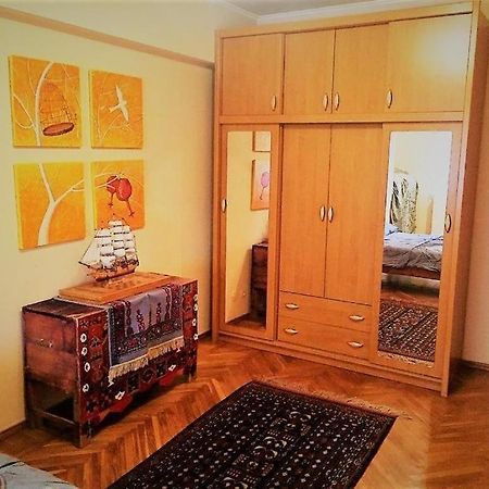 טשקנט Spacious And Cozy מראה חיצוני תמונה