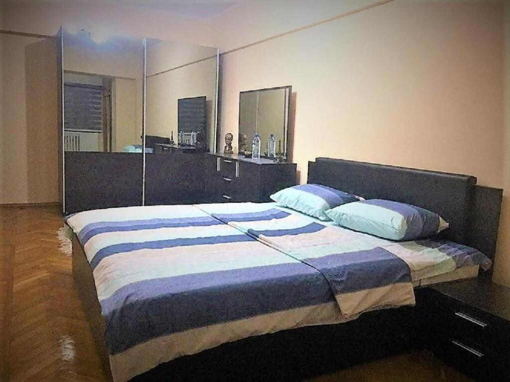 טשקנט Spacious And Cozy מראה חיצוני תמונה
