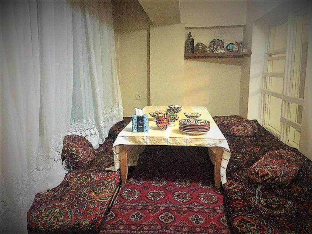 טשקנט Spacious And Cozy מראה חיצוני תמונה