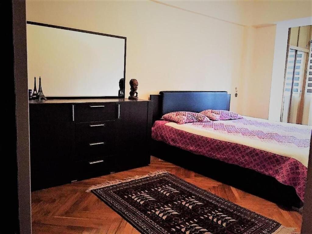 טשקנט Spacious And Cozy מראה חיצוני תמונה