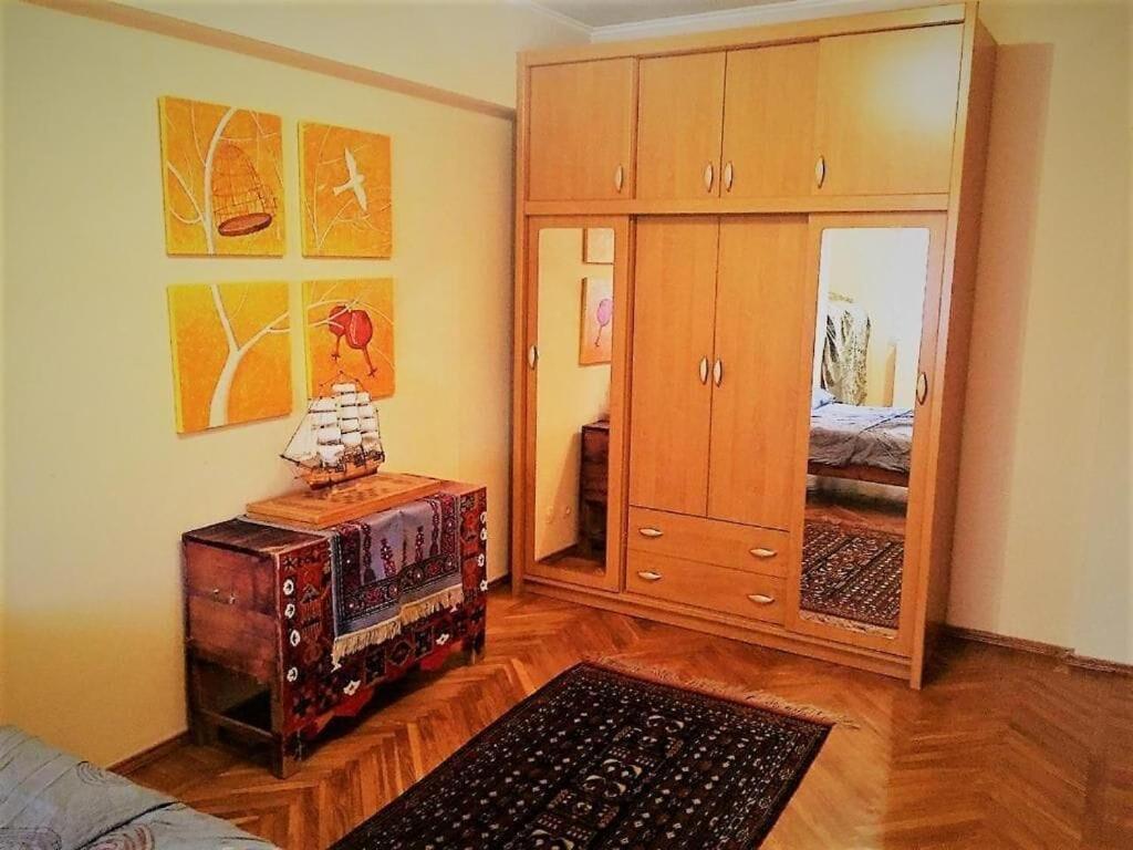 טשקנט Spacious And Cozy מראה חיצוני תמונה